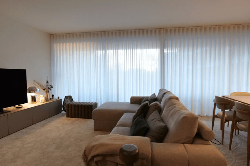 Cortinas apartamento Maia White Stone-1